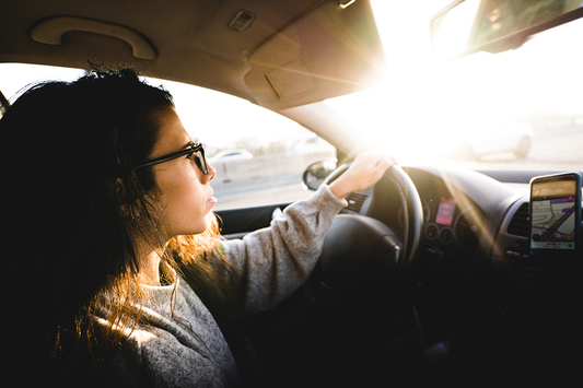 Faalangst en je Rijbewijs: Hoe De Slaagfabriek je Helpt Slagen