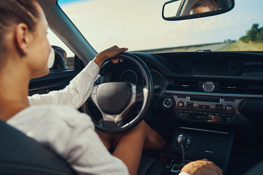 Het Rijexamen: Jouw Weg naar Succes met De Slaagfabriek