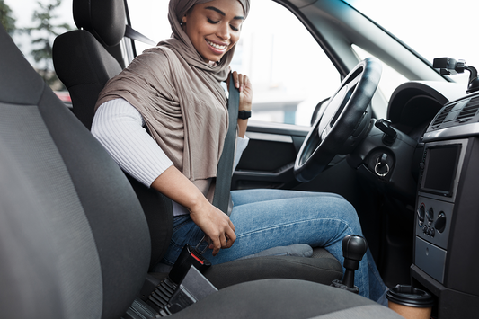 Losse Rijles Schakel