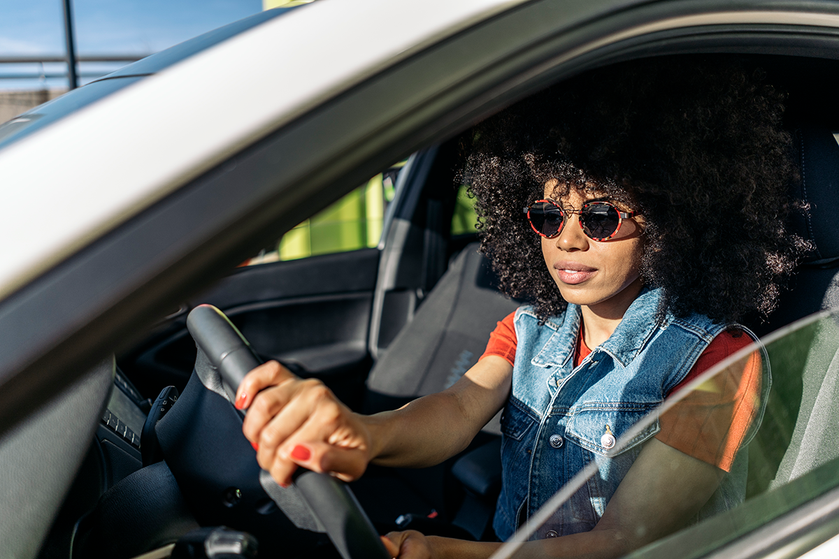 Losse Rijles Automaat