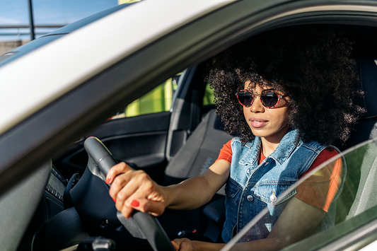 Losse Rijles Automaat